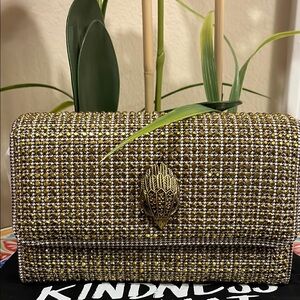 Kurt Geiger Kensington Wallet on a Chain